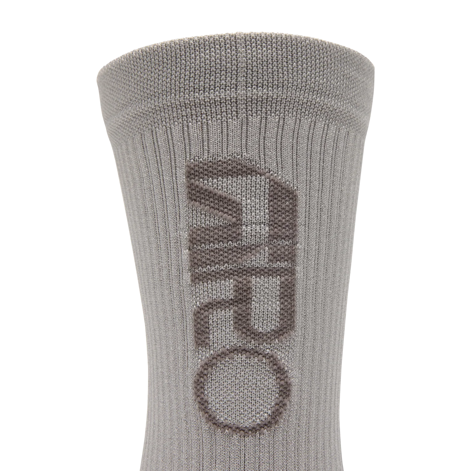 Chaussettes GIRO HRC TEAM Gris - Image 4