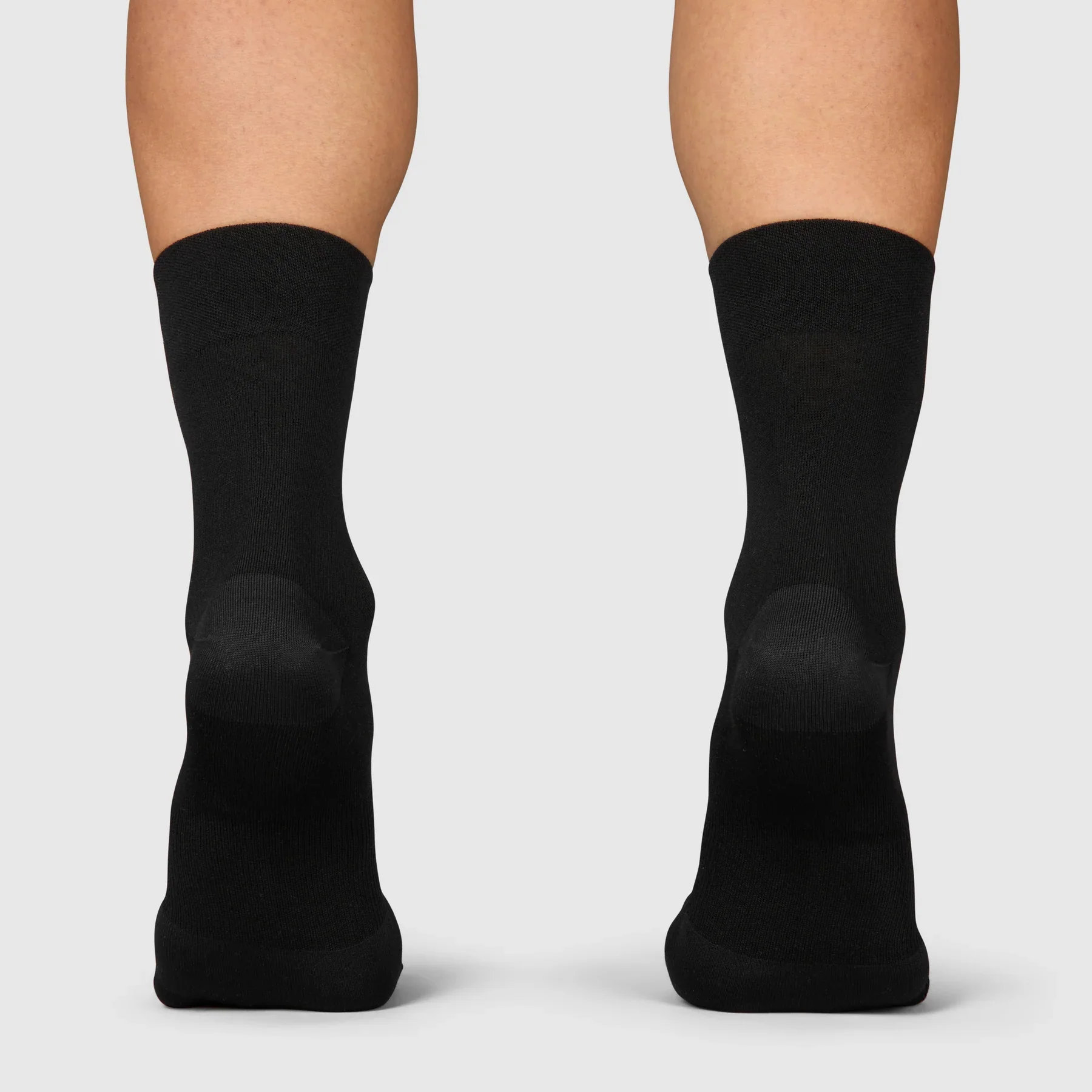 Chaussettes GRIPGRAB RIDE REGULAR Noir - Image 3