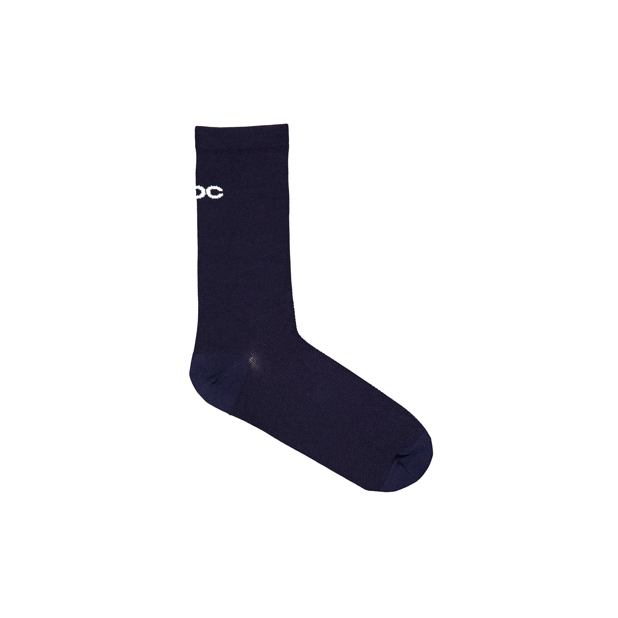 Chaussettes POC CADENCE LONG Marine