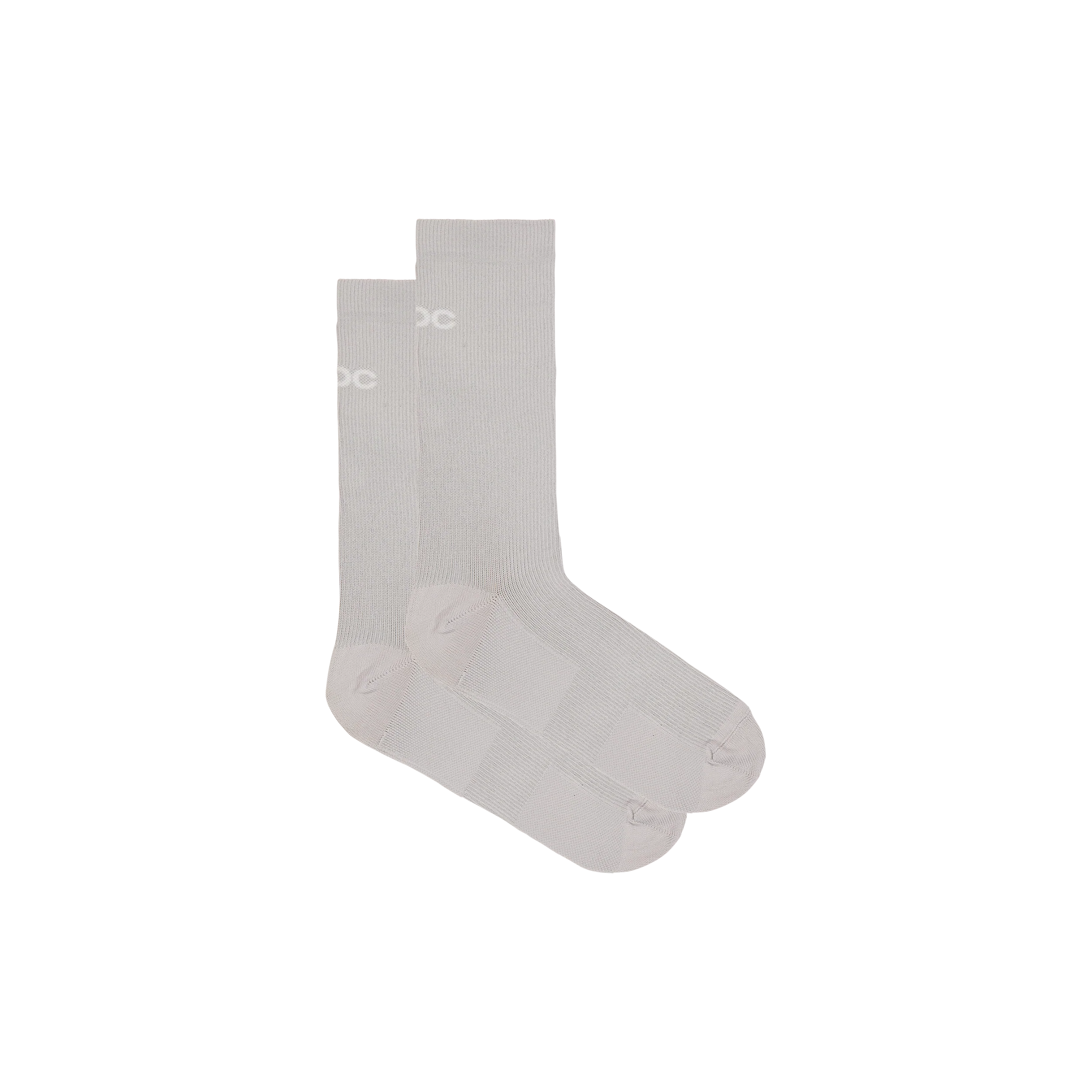 Chaussettes POC MOTION MTB LONG Gris - Image 2