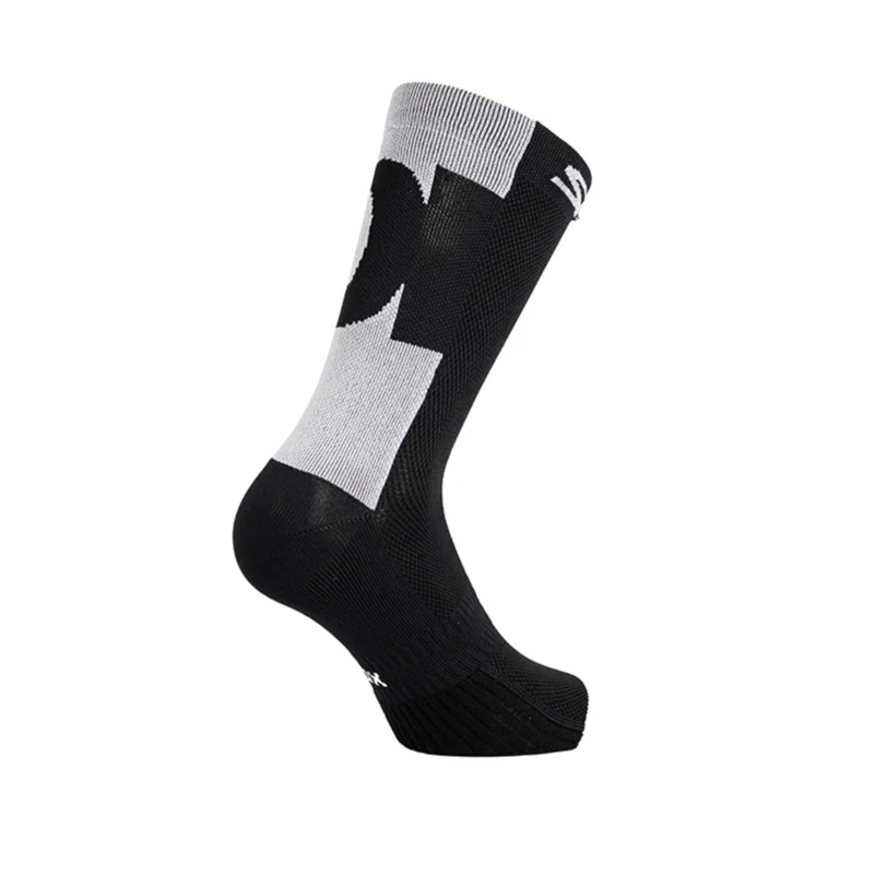 Chaussettes SIDI CONFUSUM Noir - Image 2