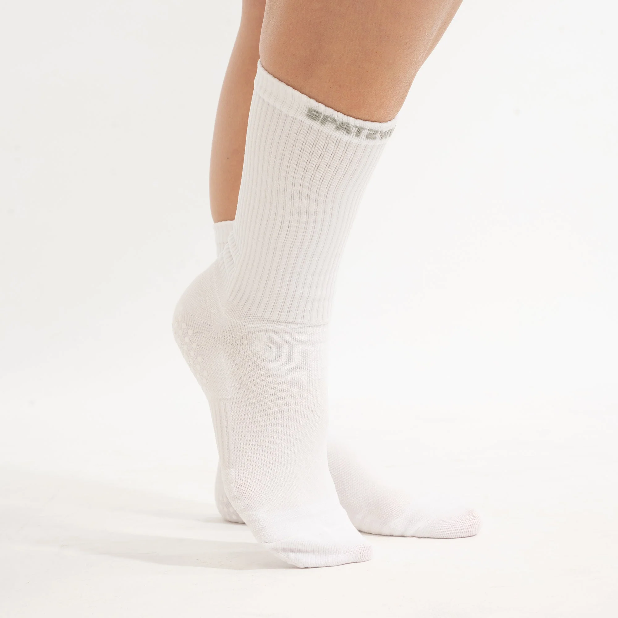 Chaussettes SPATZWEAR PRO SOKZ Blanc