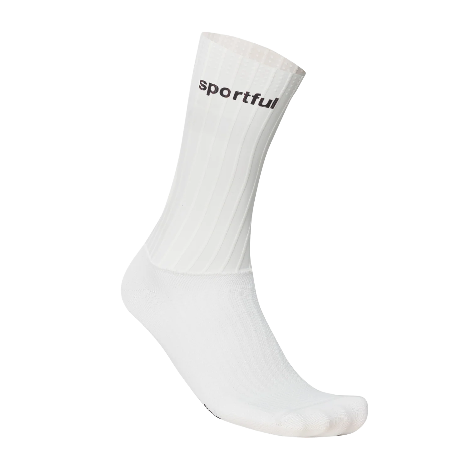 Chaussettes SPORTFUL LTD AERO Blanc
