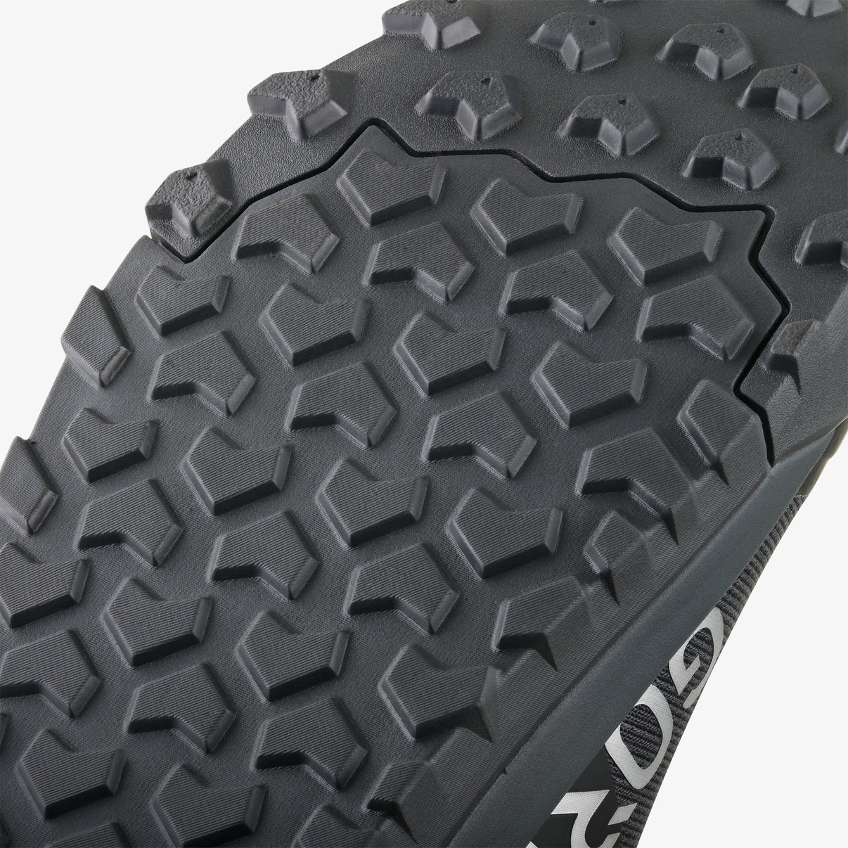 Chaussure VTT FIZIK ERGOLACE 2 GTX FLAT Noir - Image 4