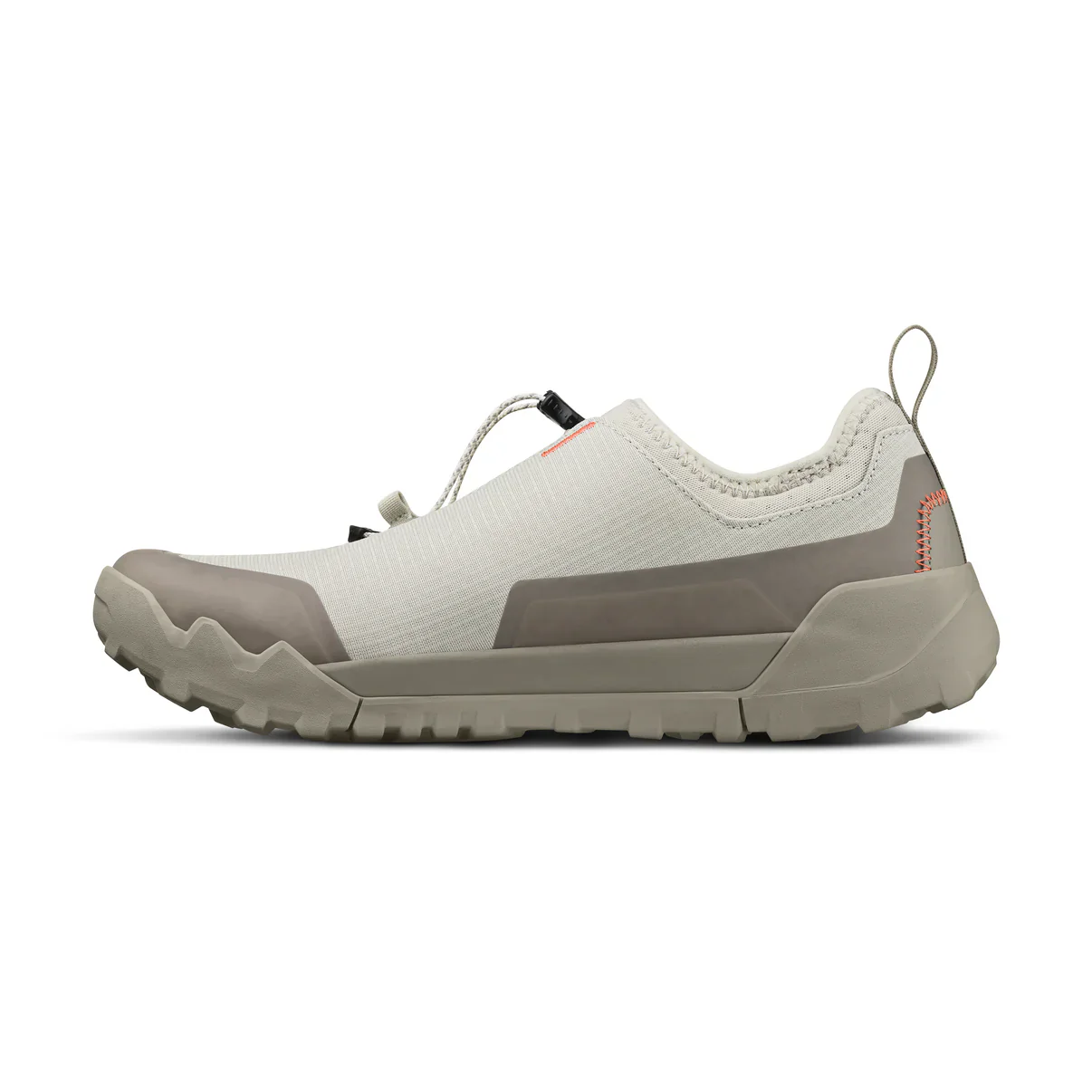 Chaussure VTT FIZIK ERGOLACE 2 Beige/Blanc - Image 8