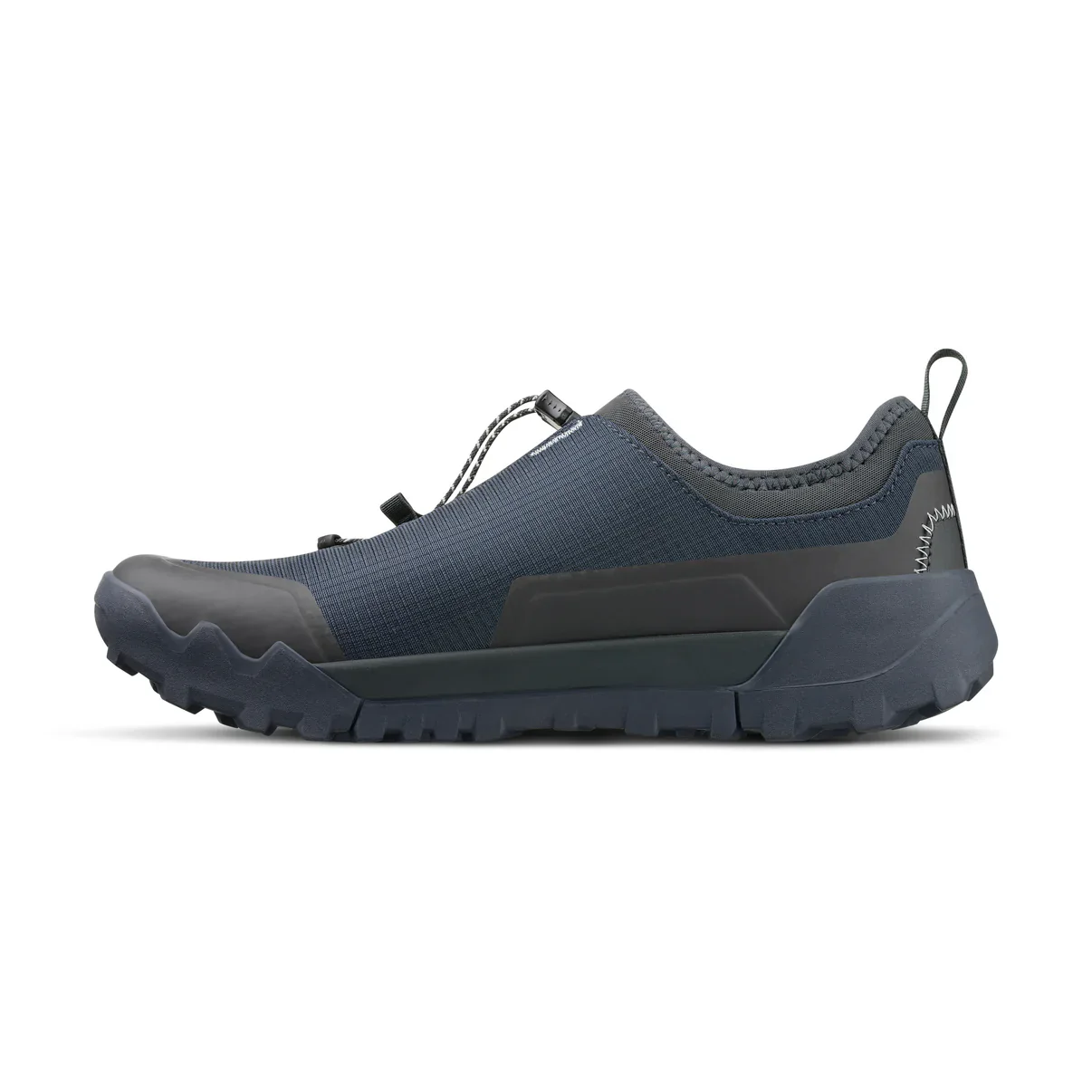 Chaussure VTT FIZIK ERGOLACE 2 Bleu/Vert - Image 4