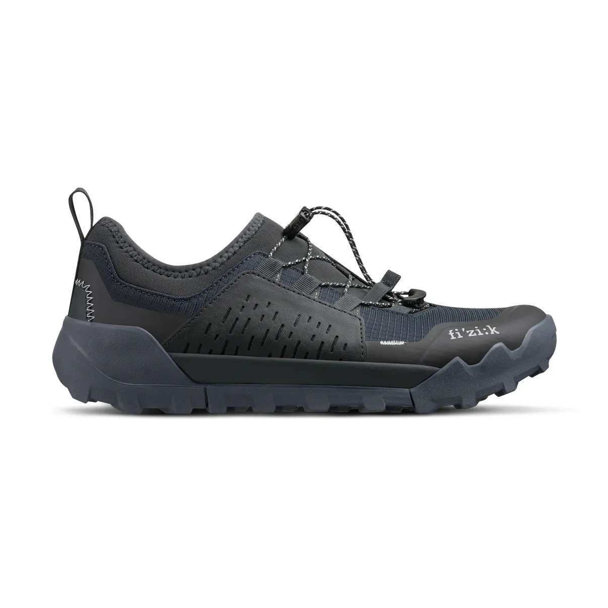 Chaussure VTT FIZIK ERGOLACE 2 Bleu/Vert - Image 5