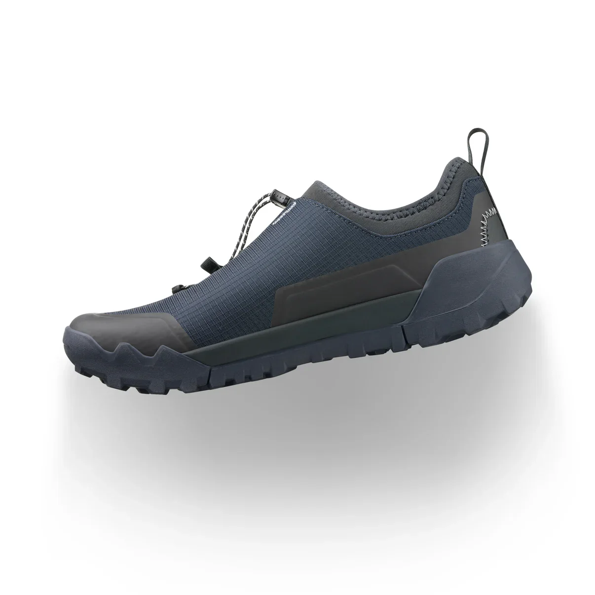 Chaussure VTT FIZIK ERGOLACE 2 Bleu/Vert - Image 6