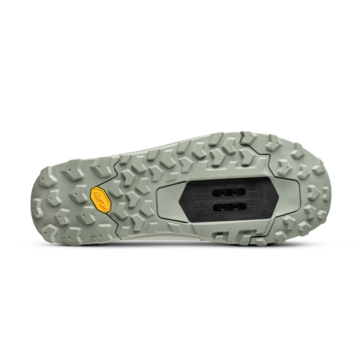 Chaussure VTT FIZIK ERGOLACE 2 Bronze/Vert - Image 2