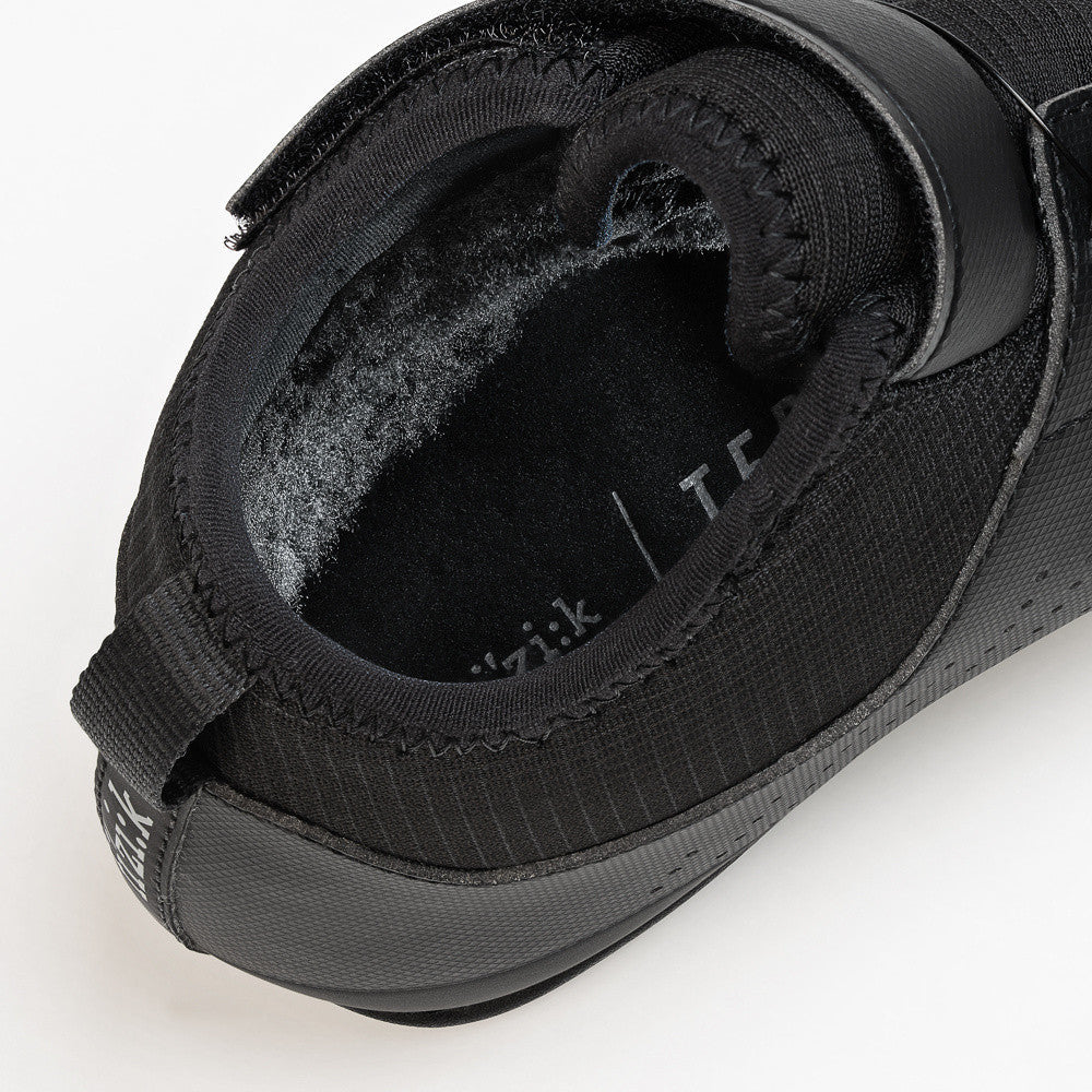Chaussure VTT HIVER FIZIK TERRA ARTICA GTX X5 Noir - Image 8