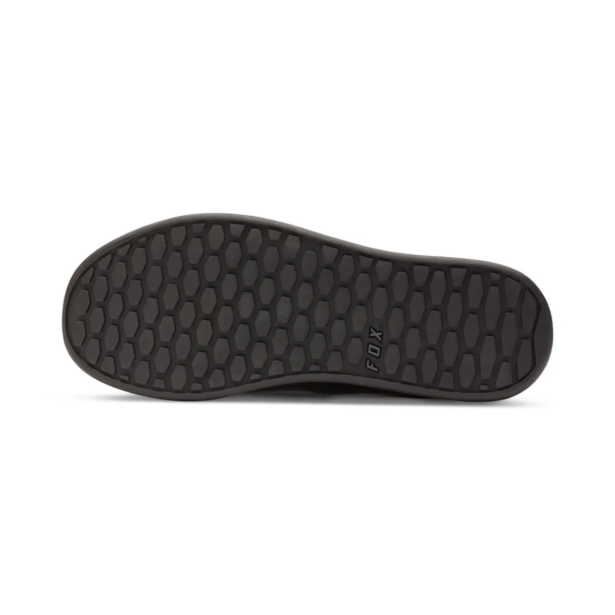 Chaussures VTT FOX UNION FLAT Noir - Image 5