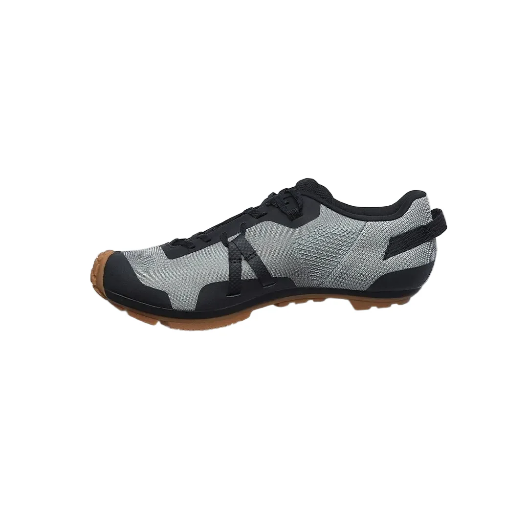 Chaussures Gravel UDOG DISTANZA Gris - Image 2