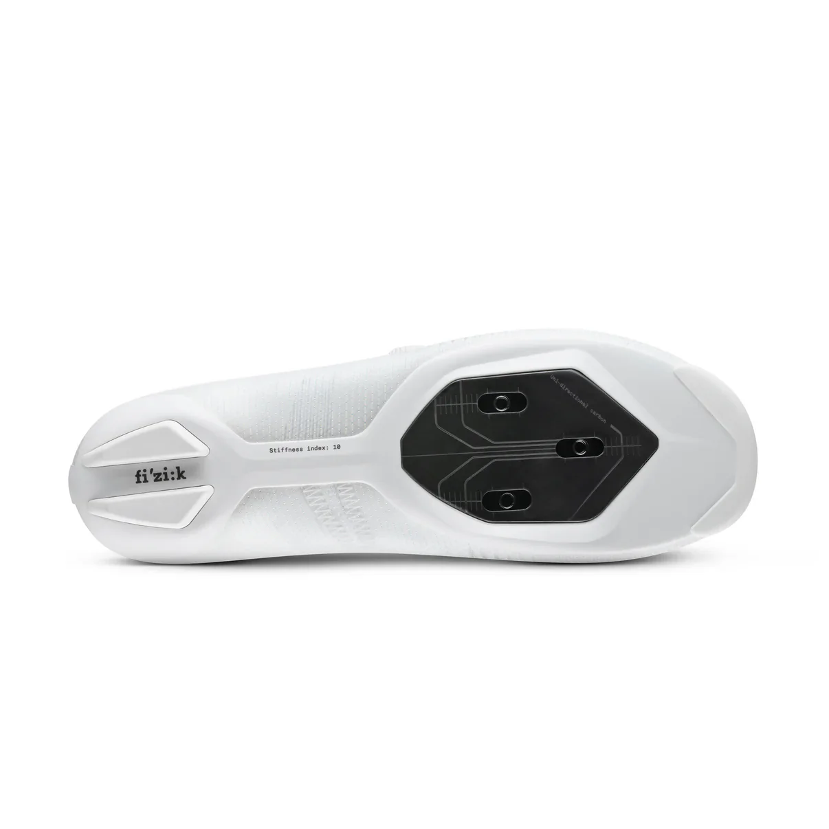 Chaussures Route FIZIK VEGA CARBON Blanc - Image 2