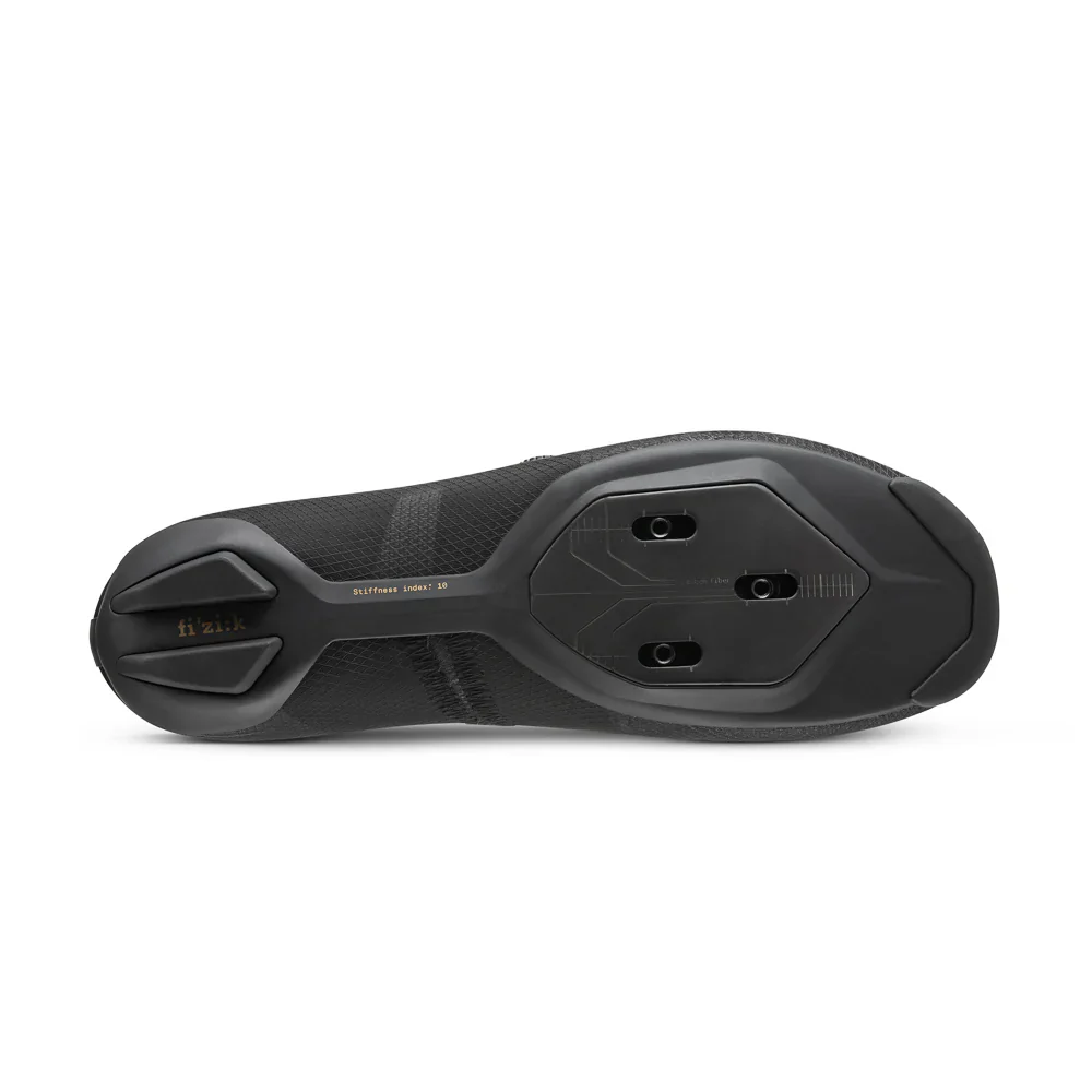 Chaussures Route FIZIK VEGA CARBON Noir - Image 2