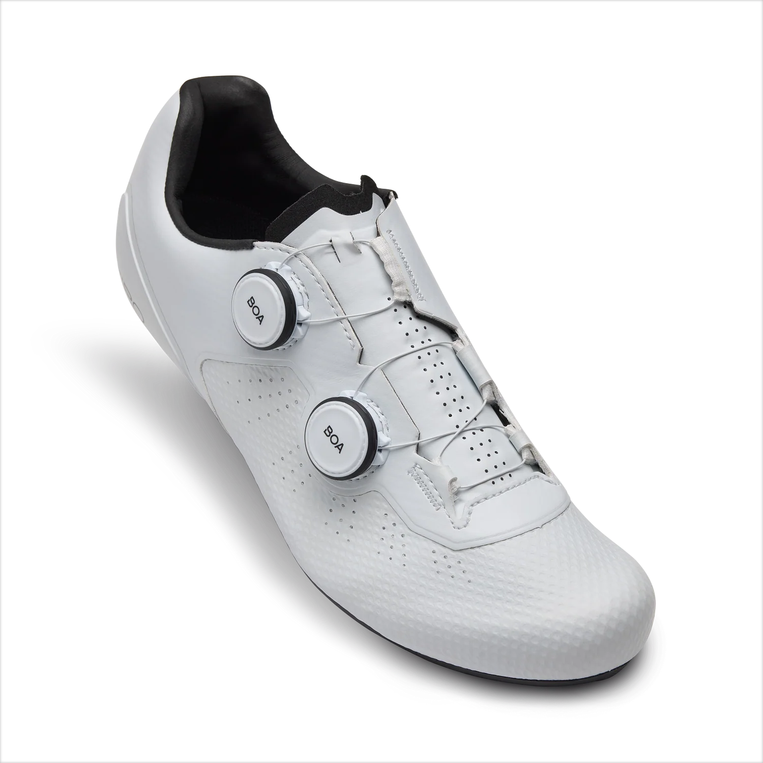 Chaussures Route GIRO REGIME II Blanc - Image 2