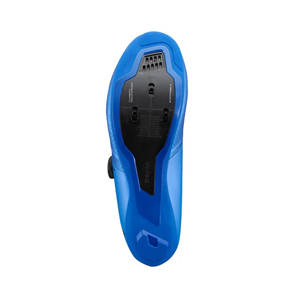 Chaussures Route SHIMANO RC503 Bleu - Image 2
