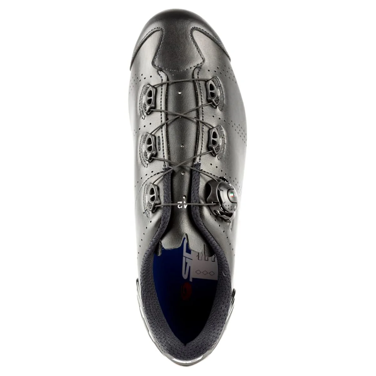 Chaussures Route SIDI FAST Noir - Image 3