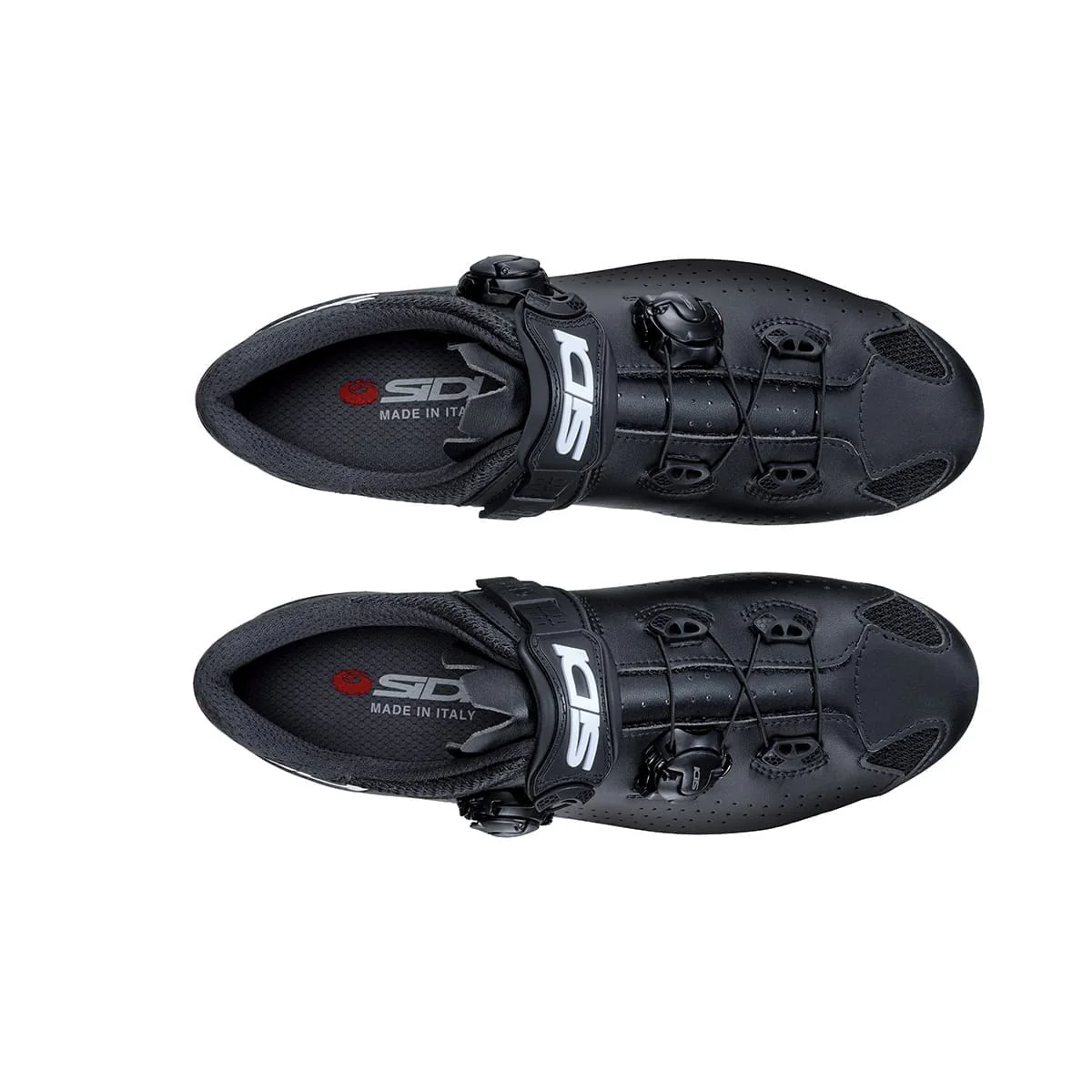 Chaussures Route SIDI GENIUS 10 Noir - Image 3