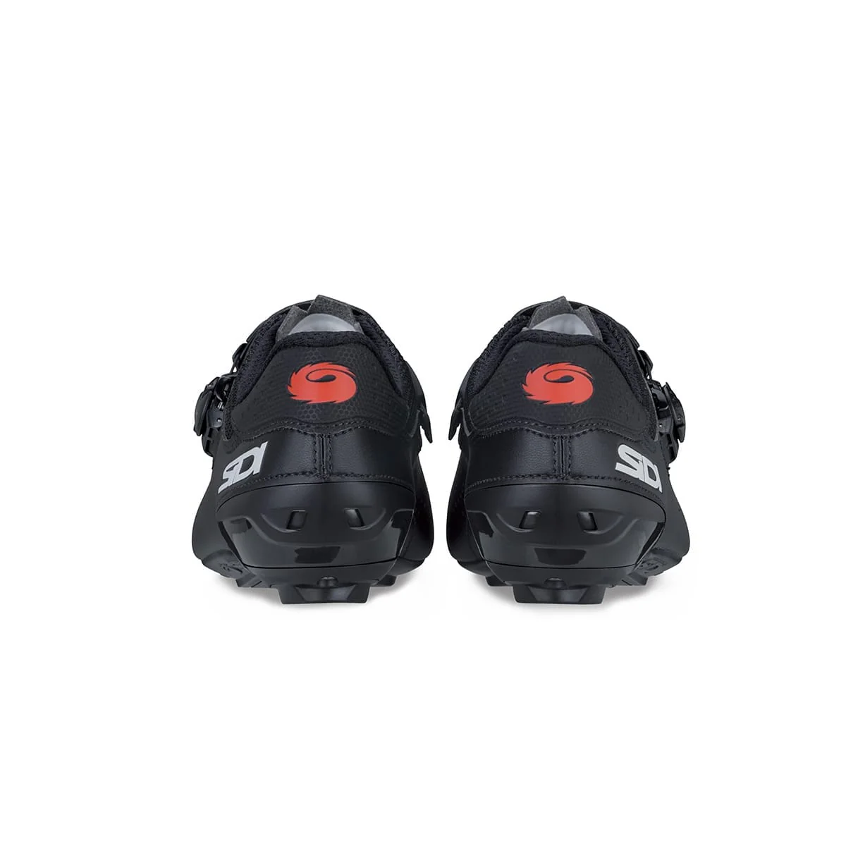 Chaussures Route SIDI GENIUS 10 Noir - Image 4