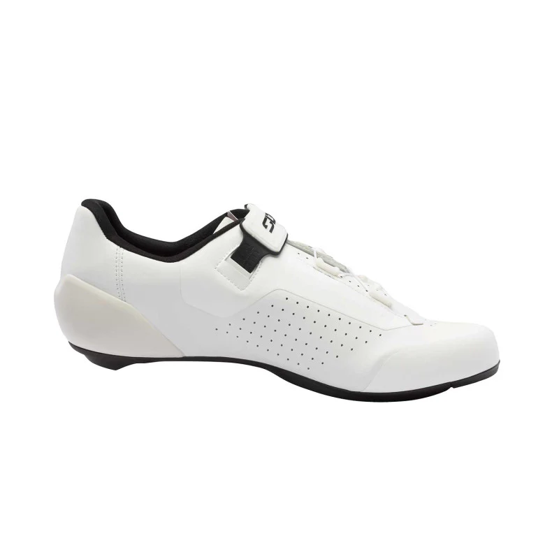 Chaussures Route SIDI GENIUS X Blanc - Image 3