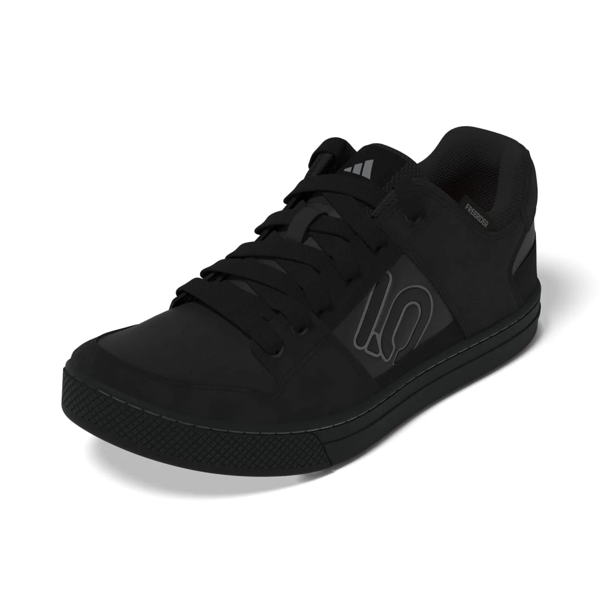 Chaussures VTT ADIDAS FIVE TEN FREERIDER DLX Noir - Image 10