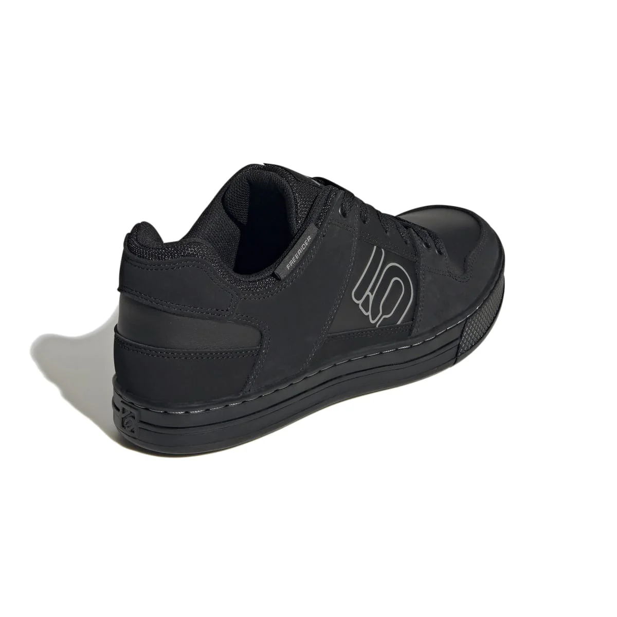 Chaussures VTT ADIDAS FIVE TEN FREERIDER DLX Noir - Image 6