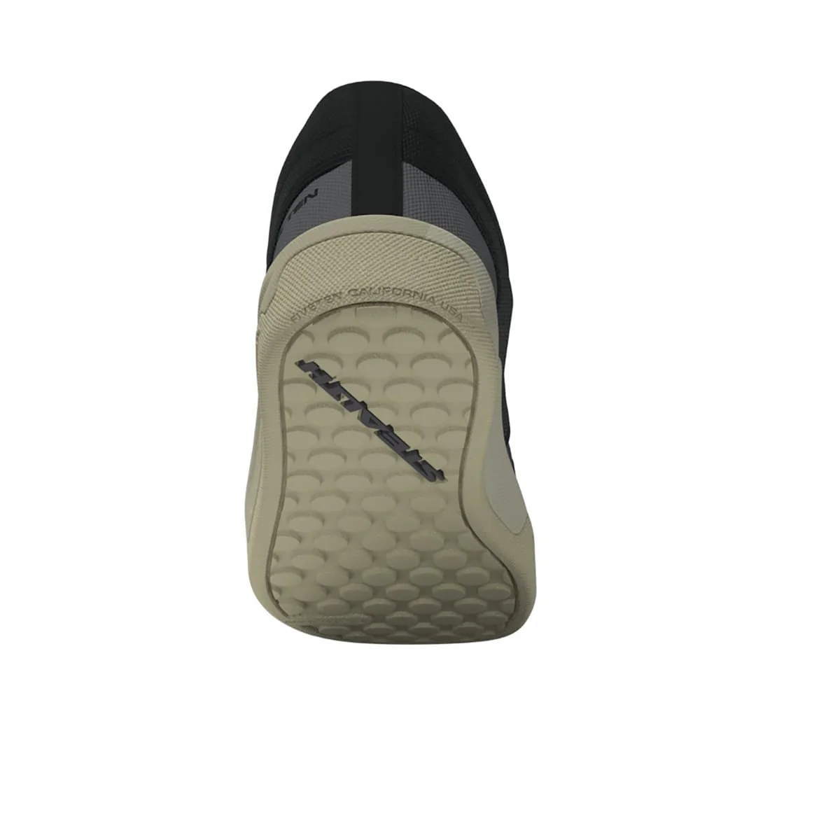 Chaussures VTT ADIDAS FIVE TEN FREERIDER PRO CANVAS Femme Gris/Noir - Image 16