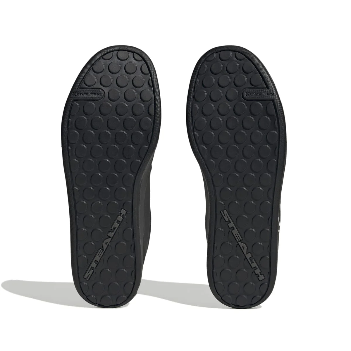 Chaussures VTT ADIDAS FIVE TEN FREERIDER PRO Noir/Blanc - Image 2