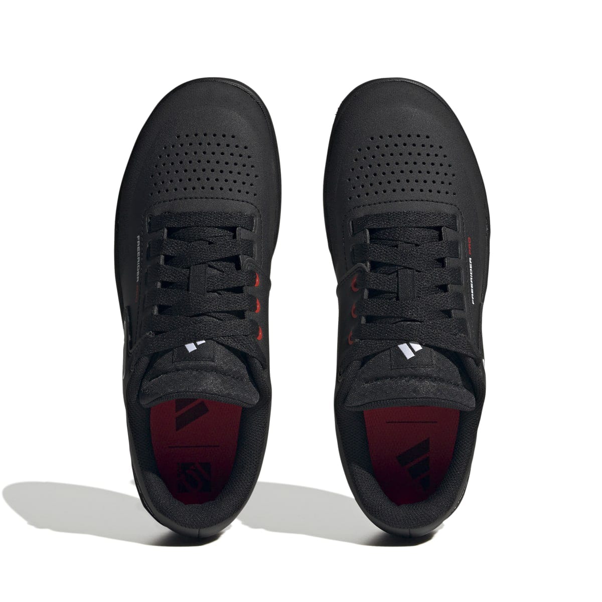 Chaussures VTT ADIDAS FIVE TEN FREERIDER PRO Noir/Blanc - Image 3