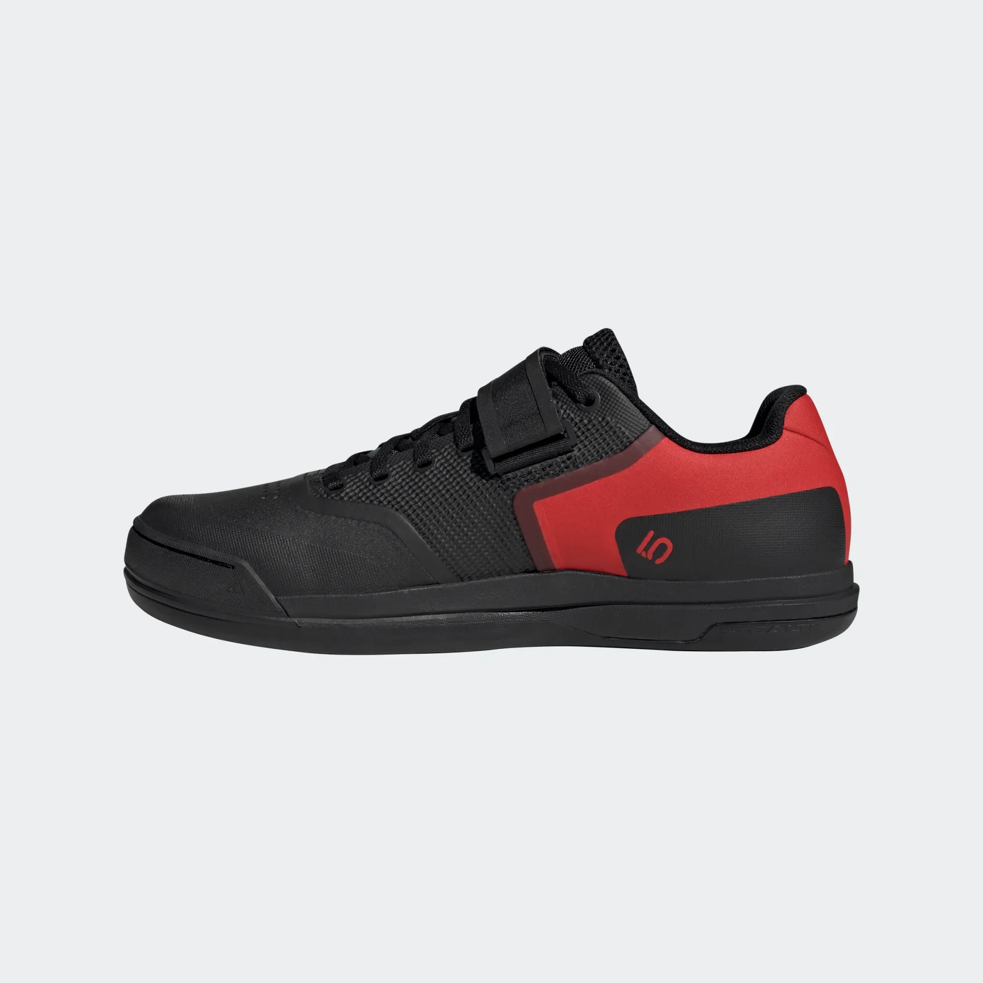 Chaussures VTT ADIDAS FIVE TEN HELLCAT PRO Noir/Rouge - Image 8