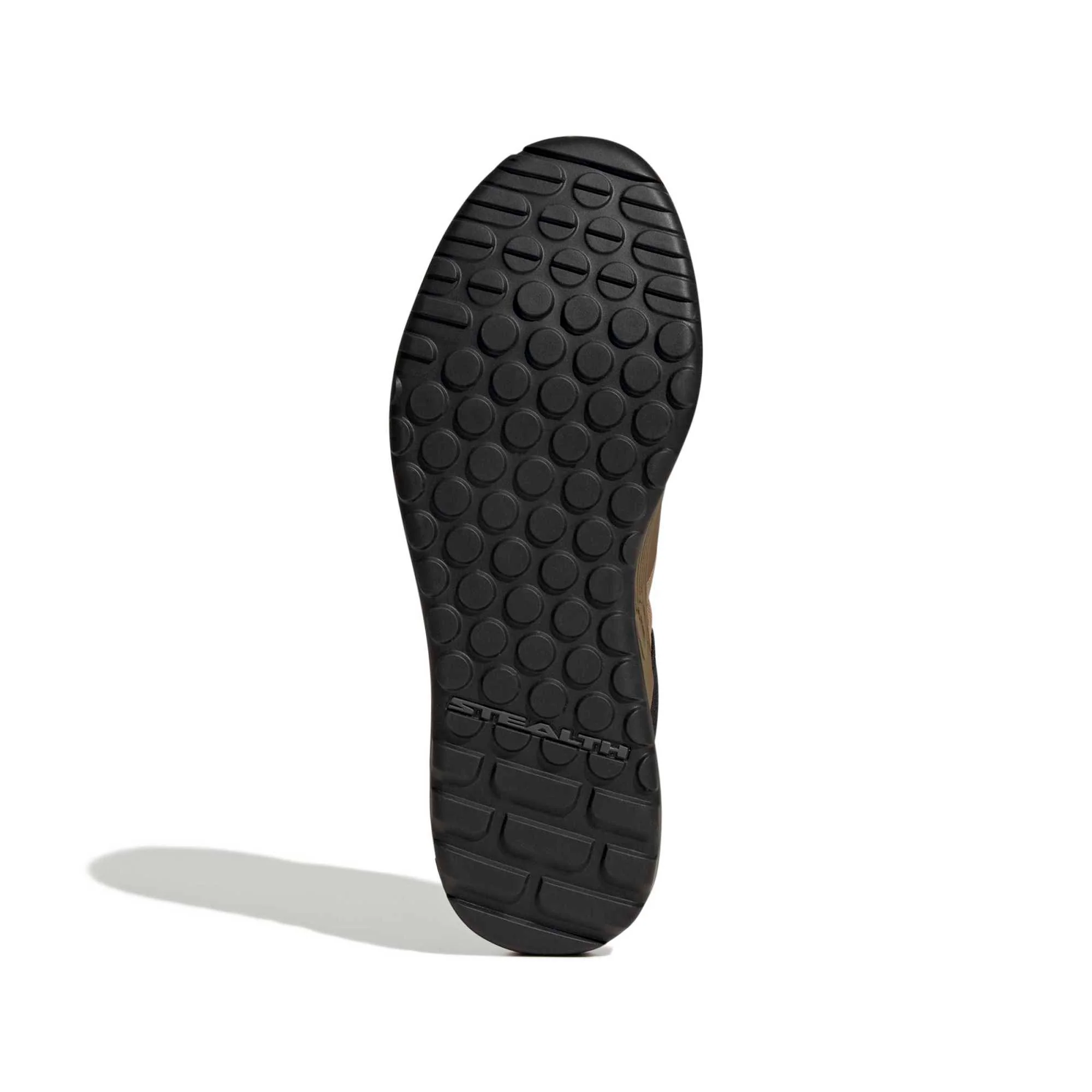 Chaussures VTT ADIDAS FIVE TEN TRAILCROSS LT Beige/Noir - Image 2