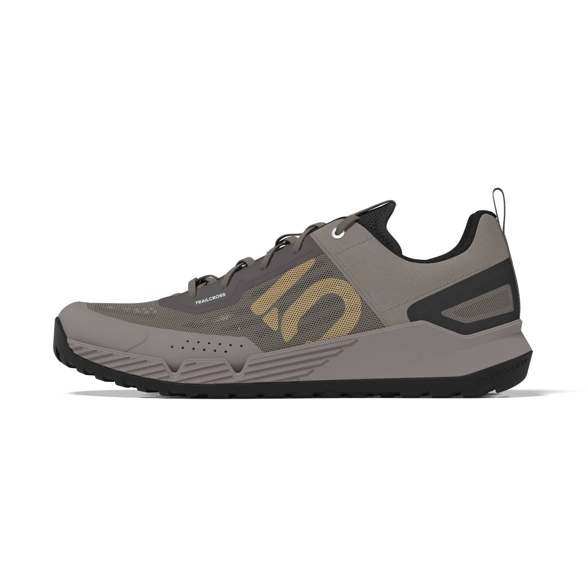 Chaussures VTT ADIDAS FIVE TEN TRAILCROSS LT Femme Gris/Beige