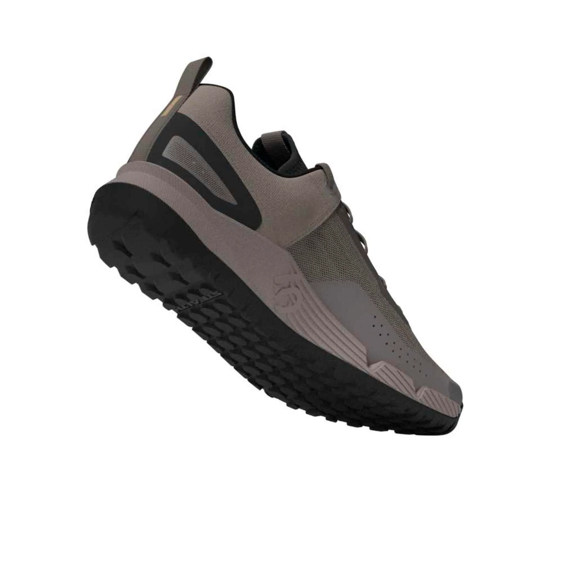 Chaussures VTT ADIDAS FIVE TEN TRAILCROSS LT Femme Gris/Beige - Image 10