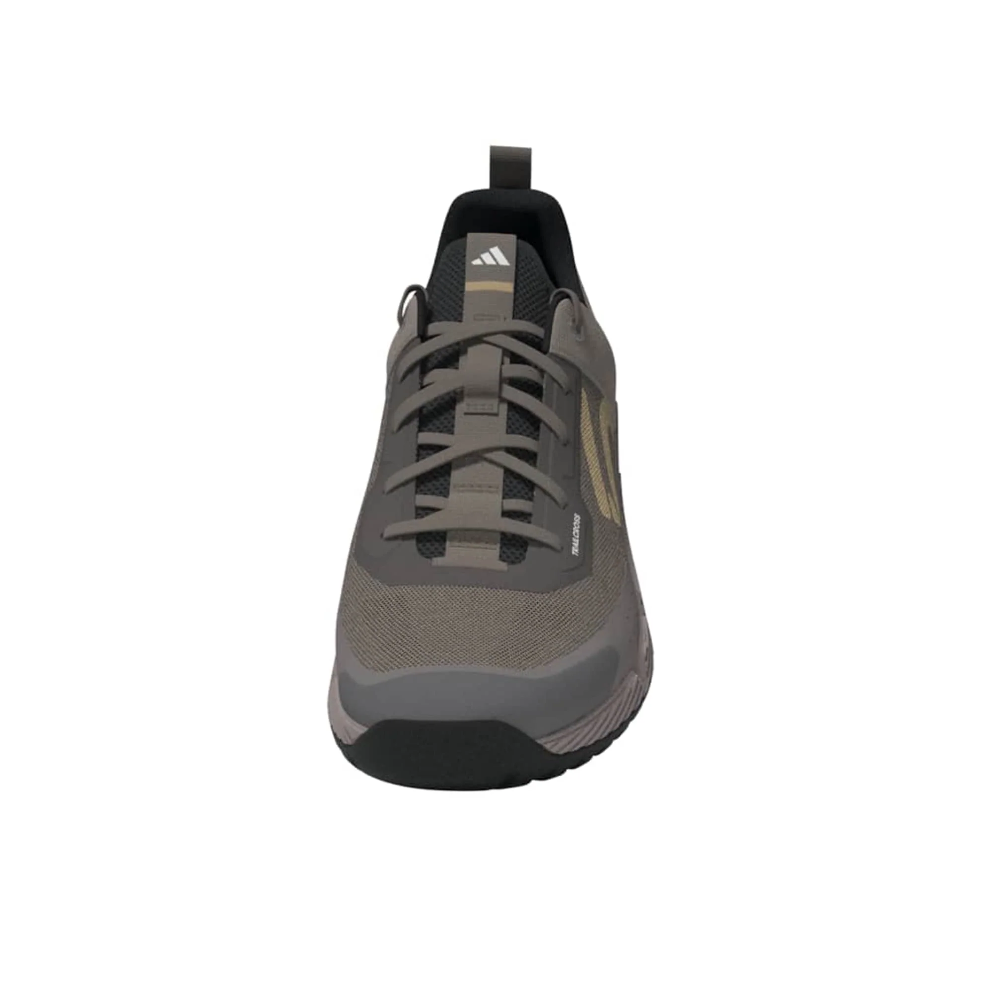 Chaussures VTT ADIDAS FIVE TEN TRAILCROSS LT Femme Gris/Beige - Image 7