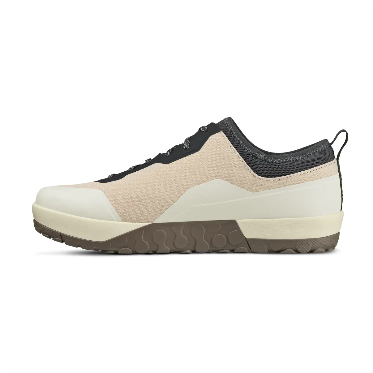 Chaussures VTT FIZIK VERSOR 2 Beige/Gris - Image 4