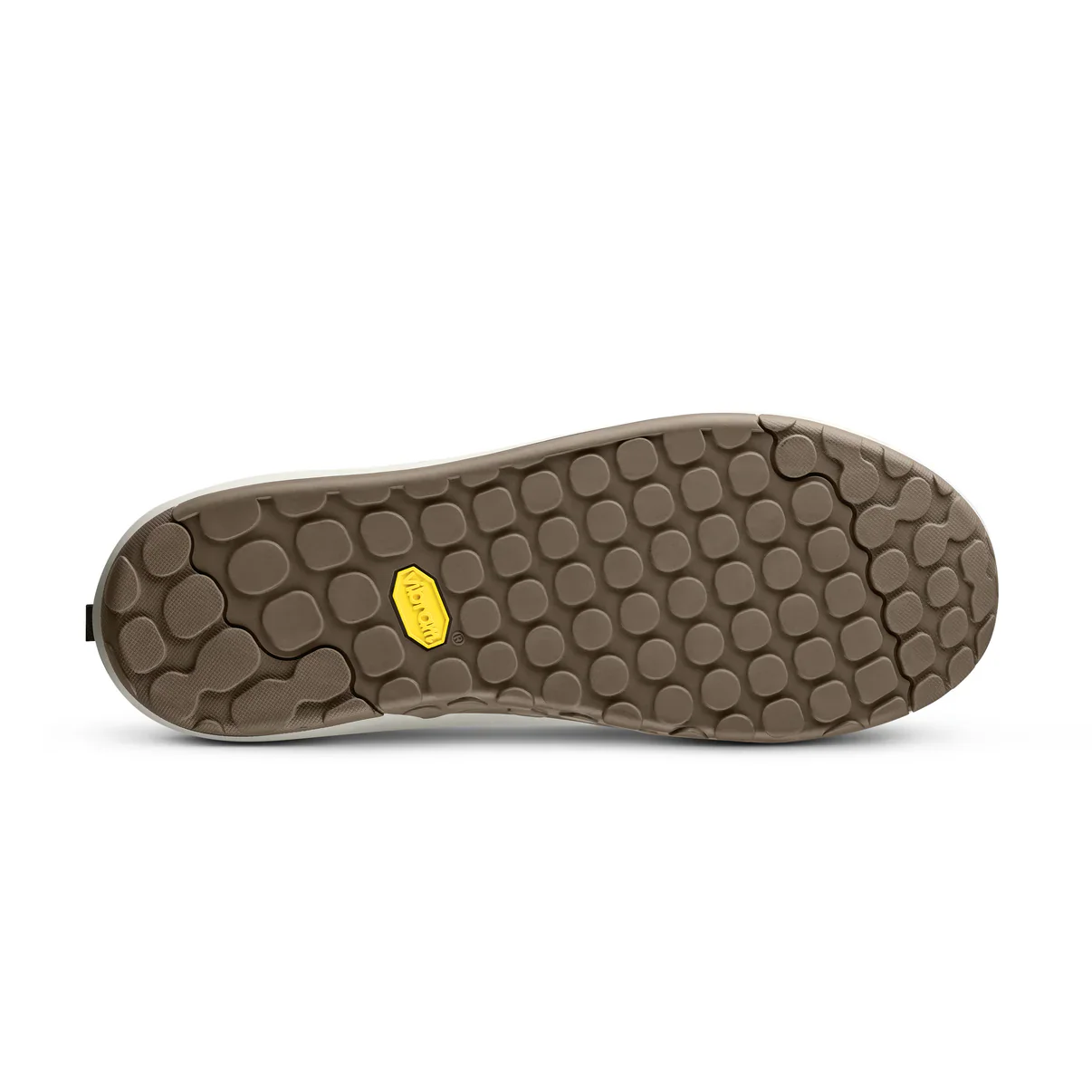 Chaussures VTT FIZIK VERSOR 2 FLAT Beige/Gris - Image 2