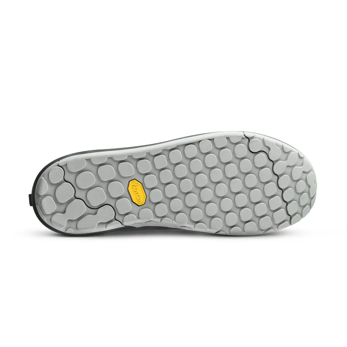 Chaussures VTT FIZIK VERSOR 2 FLAT Gris/Noir - Image 2