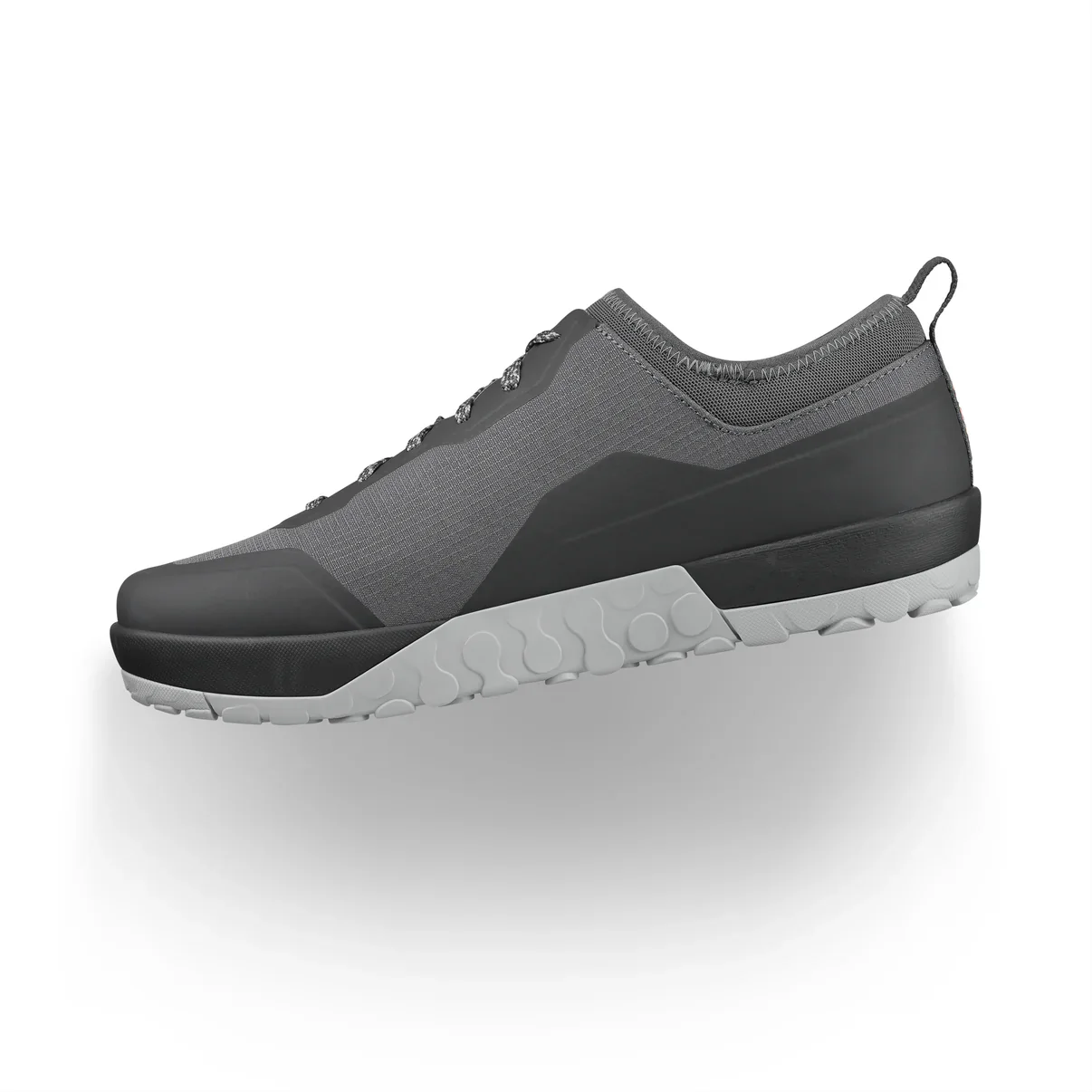 Chaussures VTT FIZIK VERSOR 2 Gris/Noir - Image 6