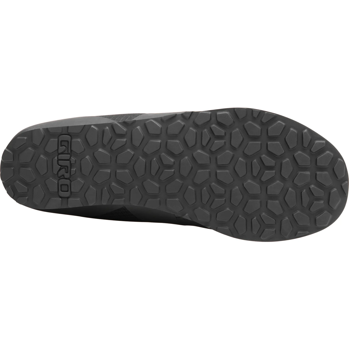 Chaussures VTT GIRO TRACKER BOA Noir - Image 3
