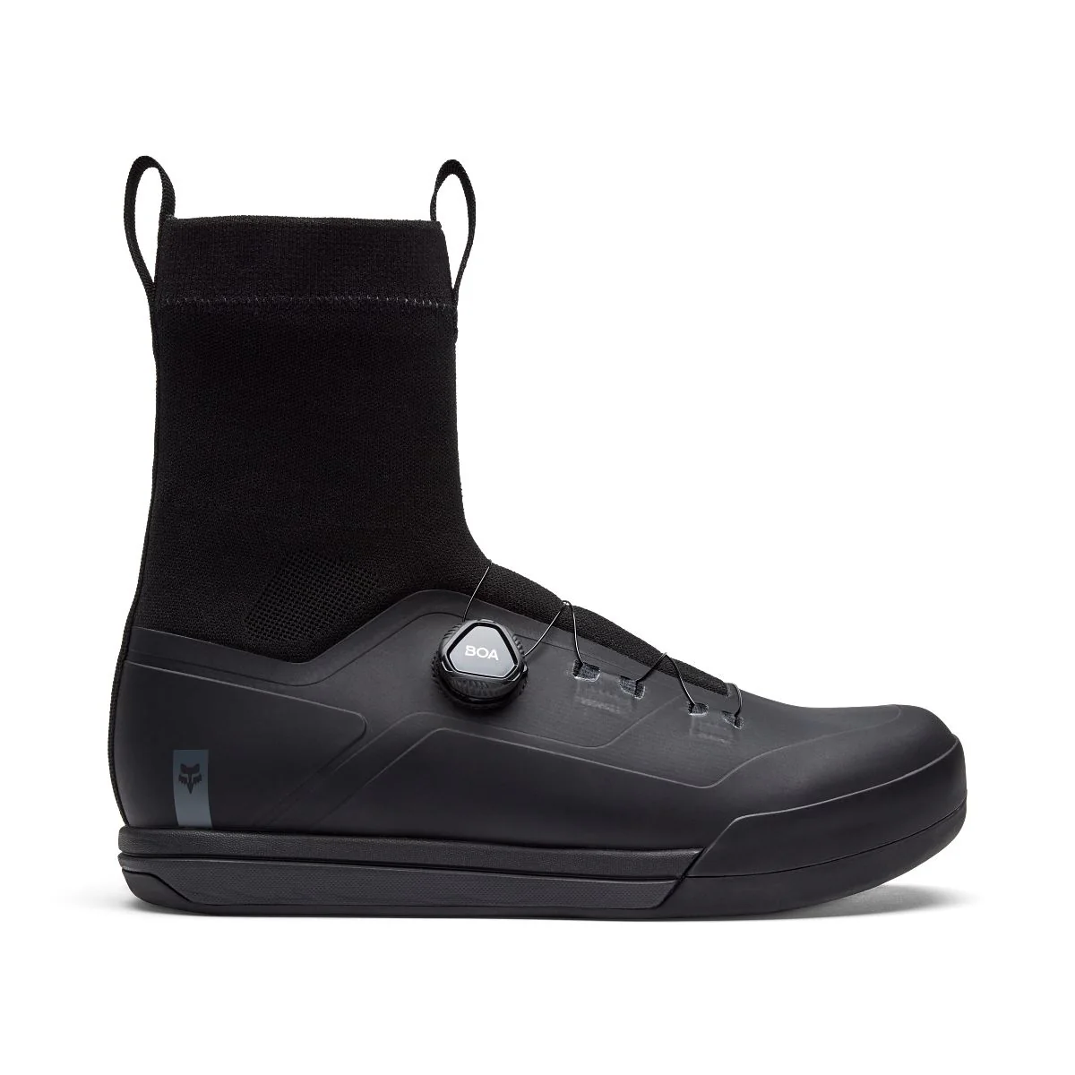 Chaussures VTT HIVER FOX UNION ALL WEATHER Noir
