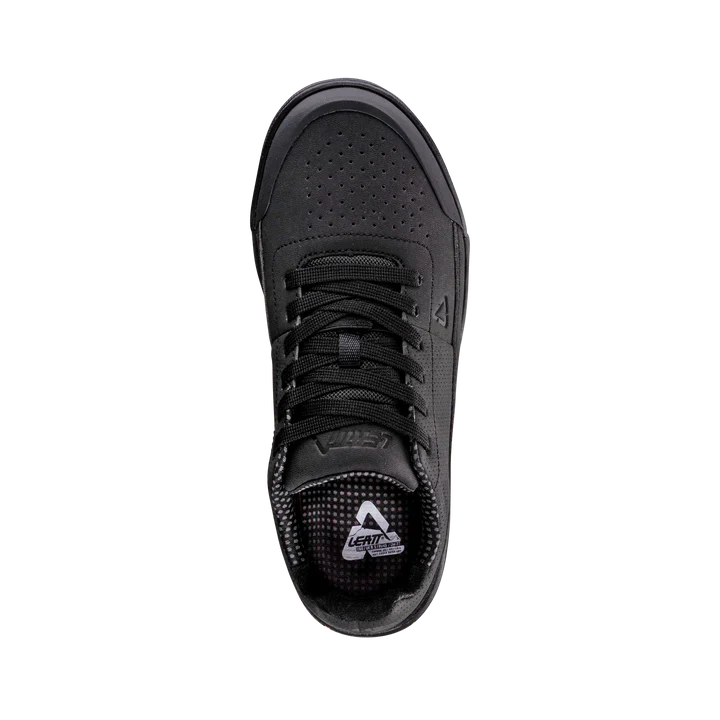 Chaussures VTT LEATT FLAT 2.0 Noir - Image 5