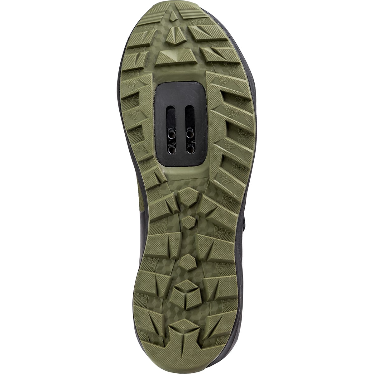 Chaussures VTT NORTHWAVE CORSAIR 2 Vert - Image 2