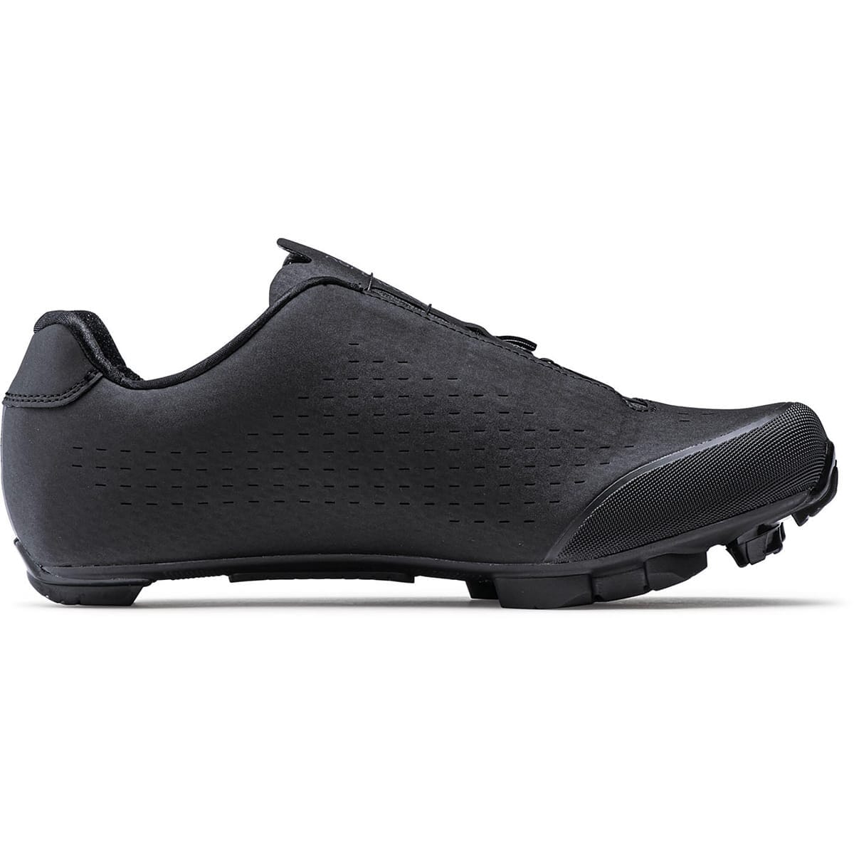 Chaussures VTT XC/Gravel NORTHWAVE REBEL 3 Noir - Image 3