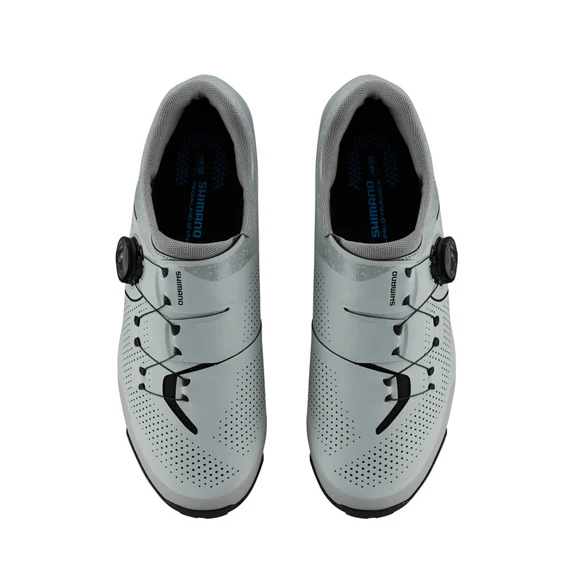 Chaussures VTT SHIMANO XC302 Gris - Image 5