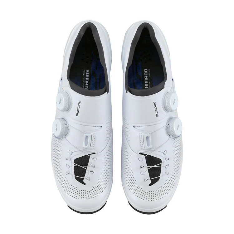 Chaussures VTT SHIMANO S-PHYRE XC903 Blanc - Image 3
