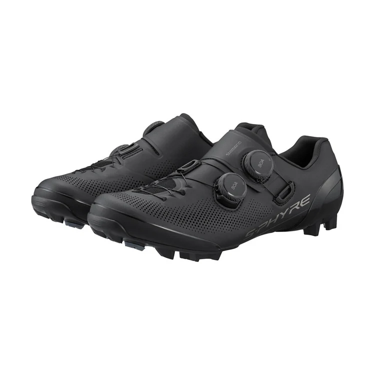 Chaussures VTT SHIMANO S-PHYRE XC903 Large Noir - Image 3