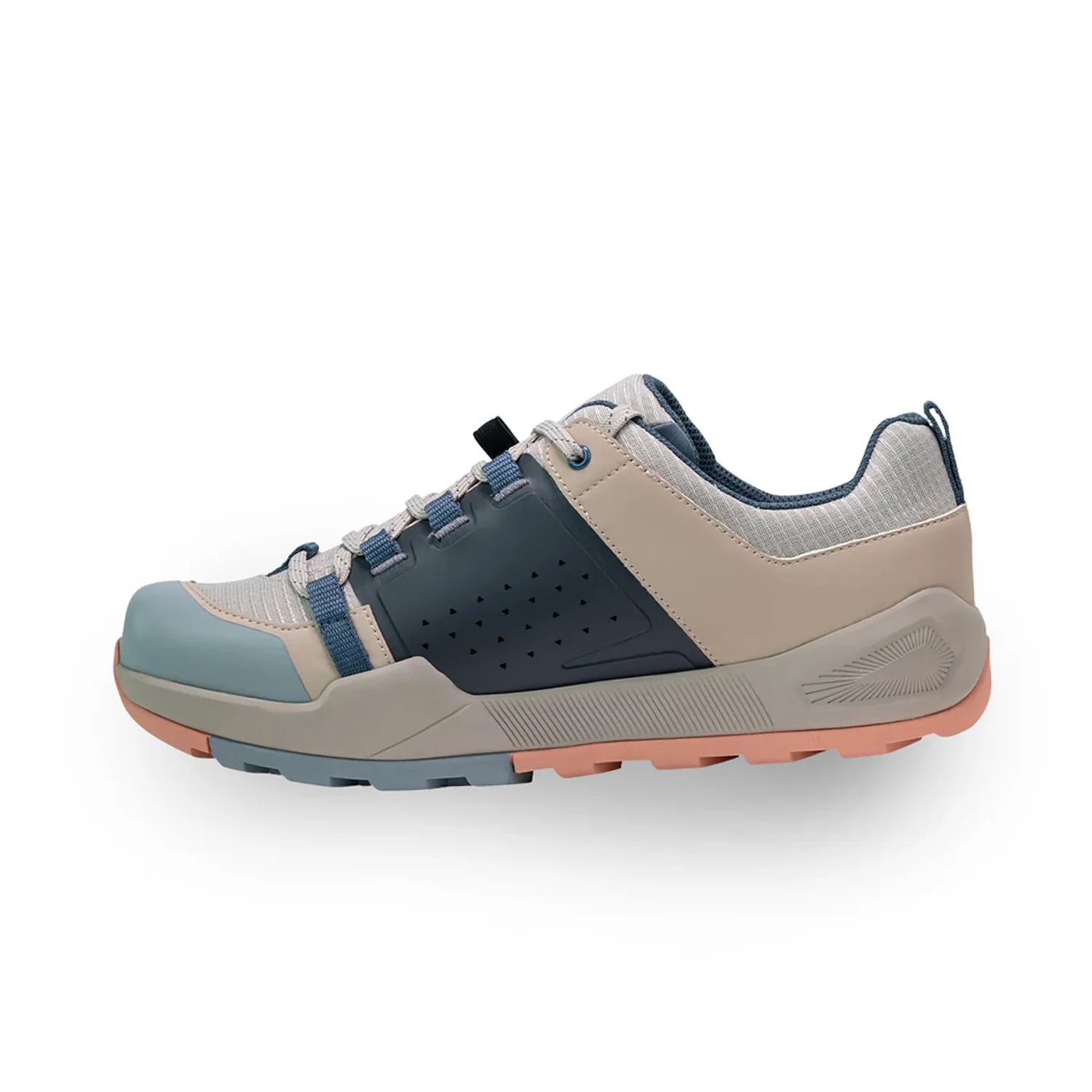 Chaussures VTT SIDI ATOMUS Beige - Image 3