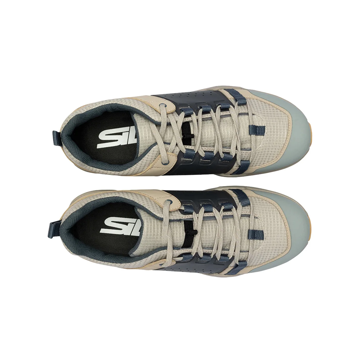 Chaussures VTT SIDI ATOMUS Beige - Image 4