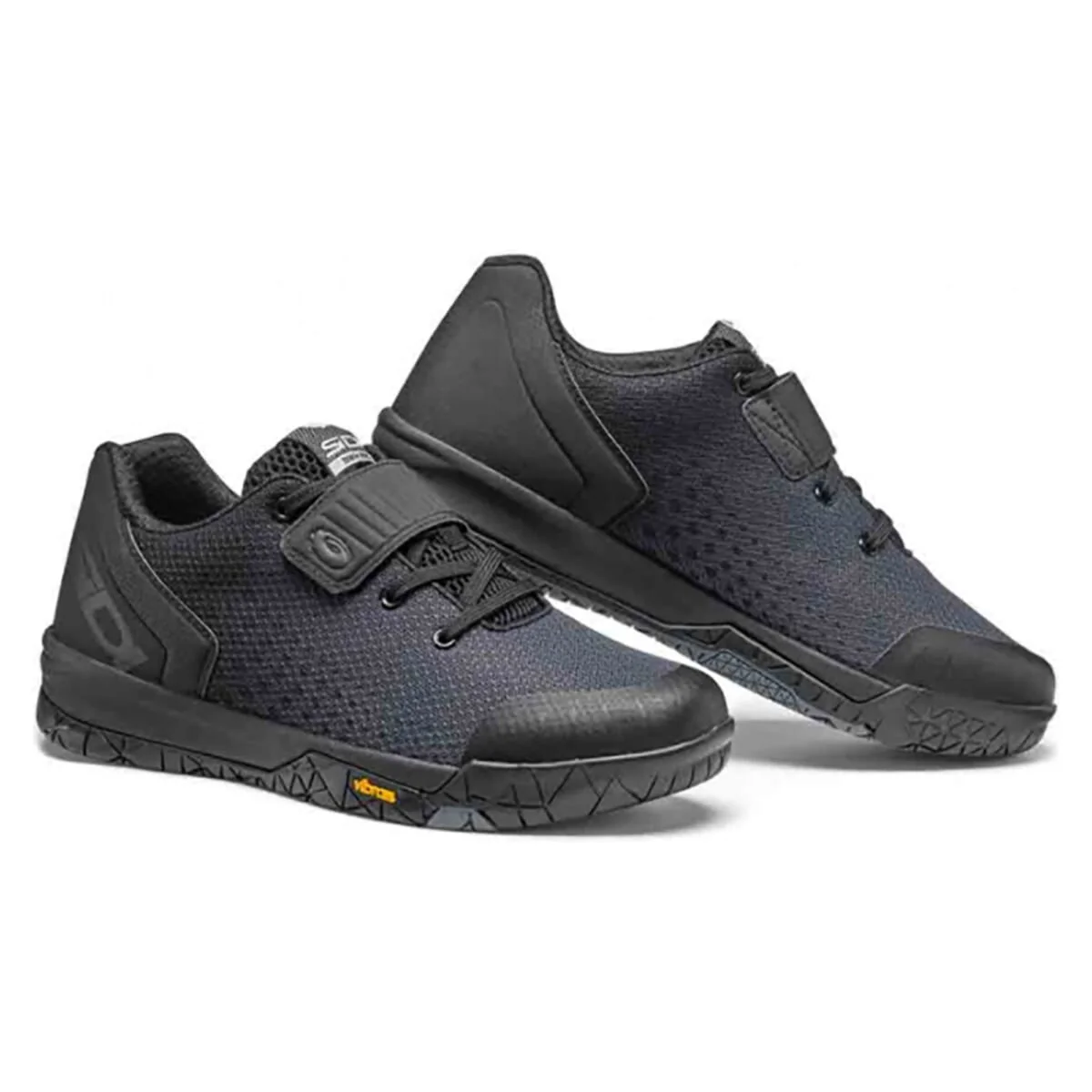 Chaussures VTT SIDI DIMARO TRAIL Noir/Gris