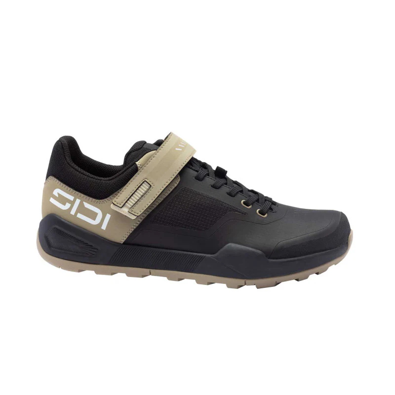 Chaussures VTT SIDI INDOMITA Noir/Beige